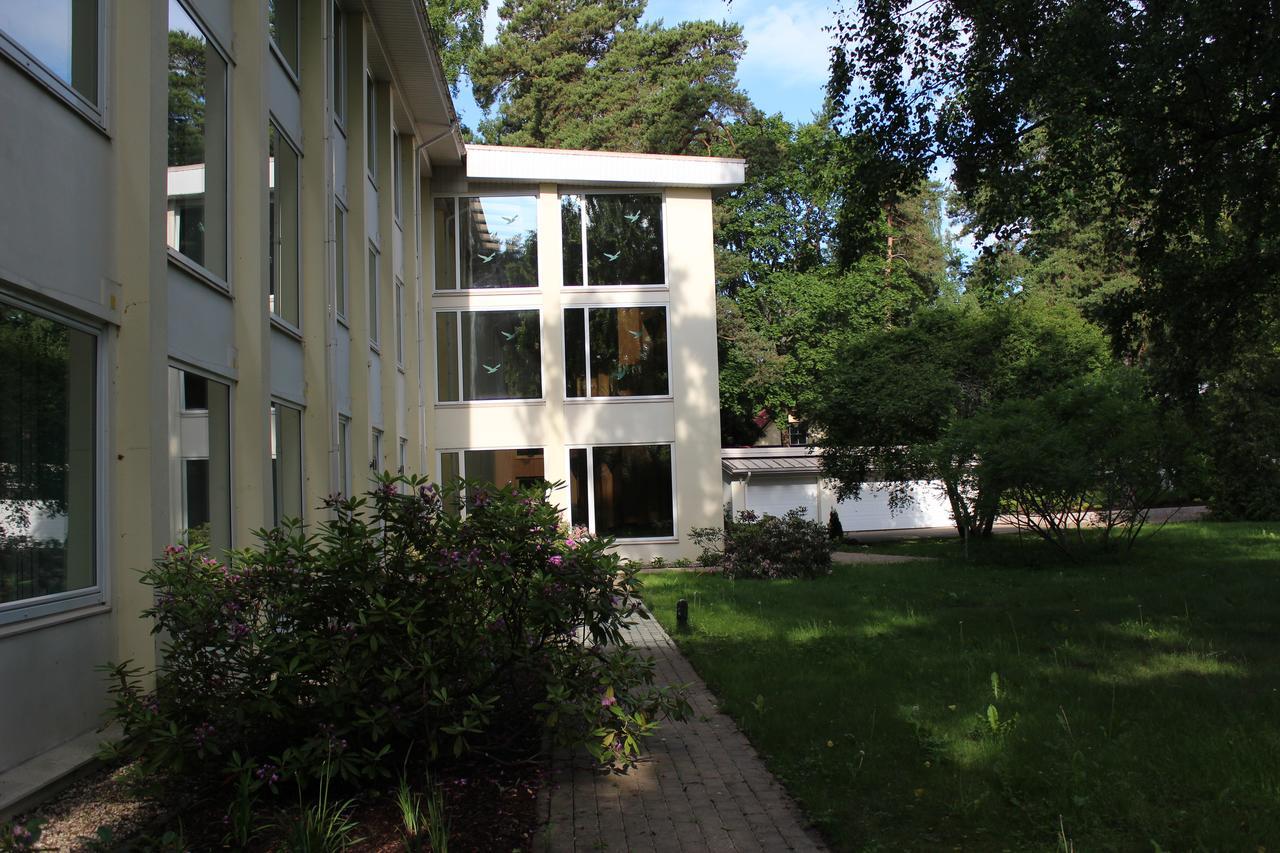 Apartments Yurd Jurmala Ngoại thất bức ảnh