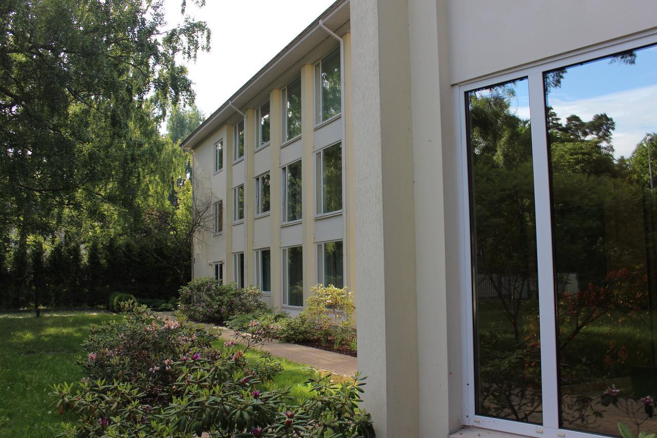 Apartments Yurd Jurmala Ngoại thất bức ảnh
