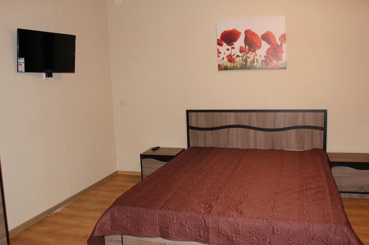 Apartments Yurd Jurmala Ngoại thất bức ảnh