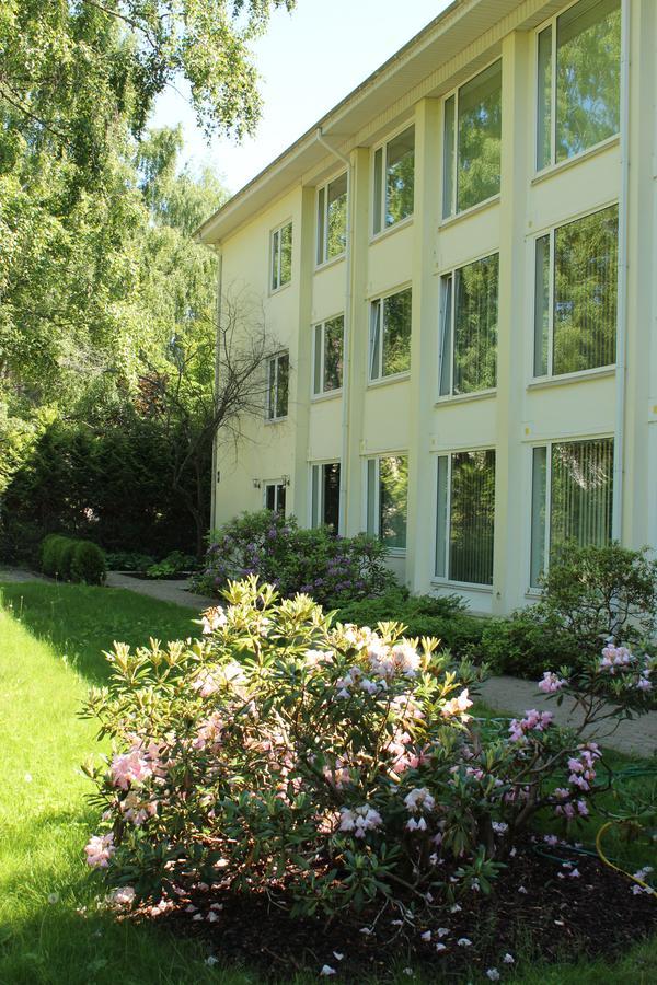 Apartments Yurd Jurmala Ngoại thất bức ảnh