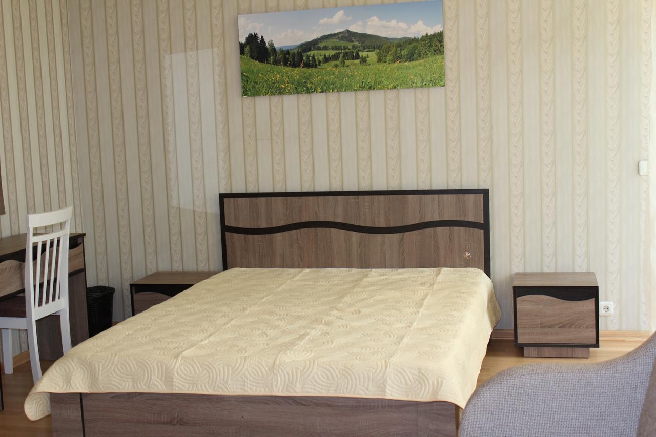 Apartments Yurd Jurmala Ngoại thất bức ảnh