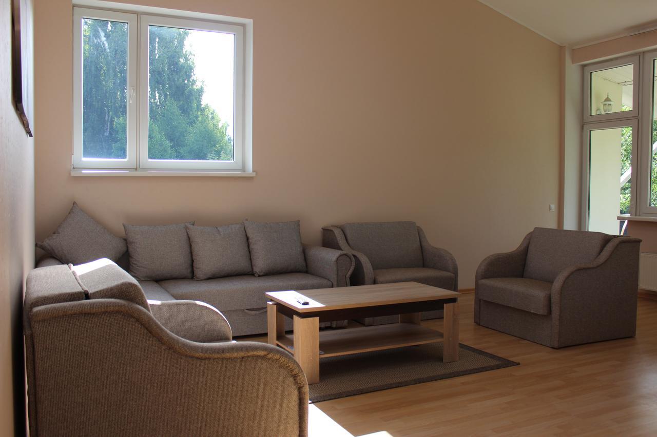 Apartments Yurd Jurmala Ngoại thất bức ảnh