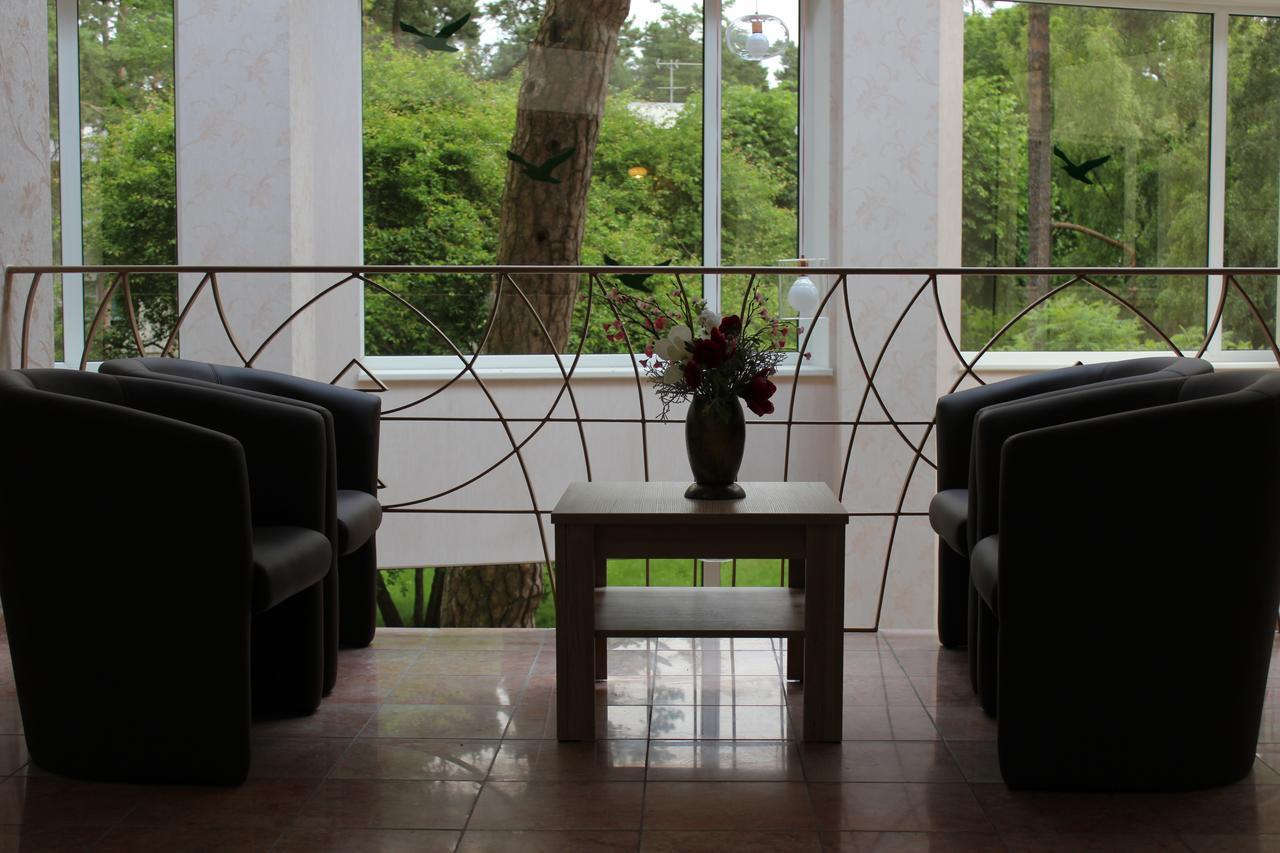 Apartments Yurd Jurmala Ngoại thất bức ảnh