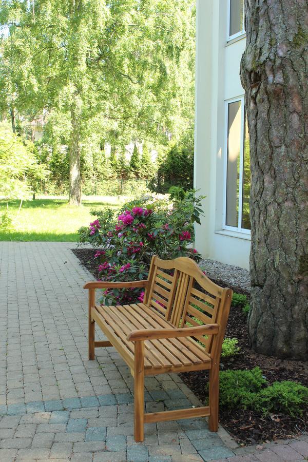 Apartments Yurd Jurmala Ngoại thất bức ảnh