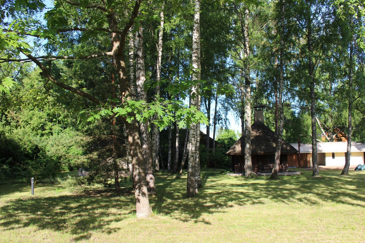 Apartments Yurd Jurmala Ngoại thất bức ảnh