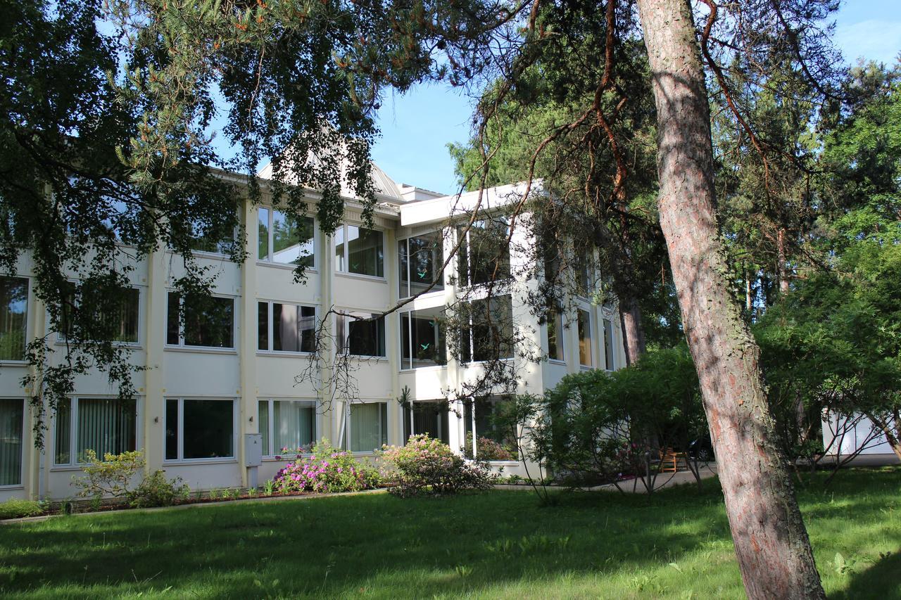 Apartments Yurd Jurmala Ngoại thất bức ảnh