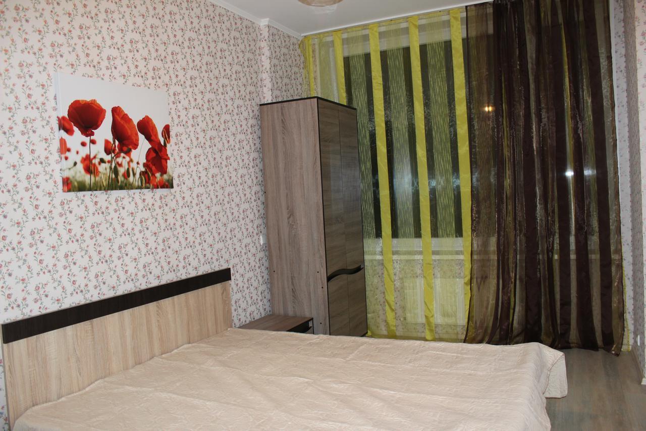 Apartments Yurd Jurmala Ngoại thất bức ảnh