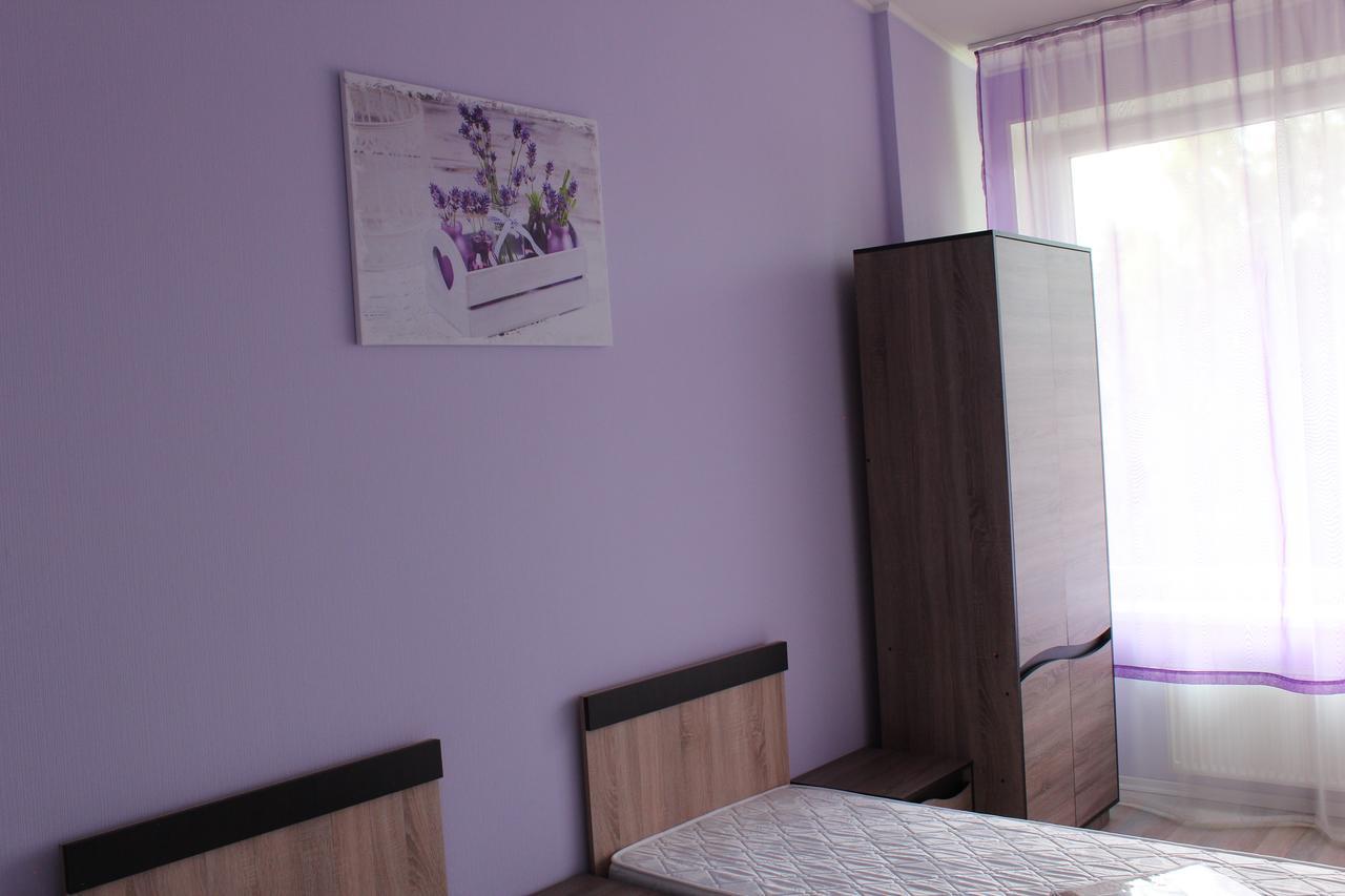 Apartments Yurd Jurmala Ngoại thất bức ảnh