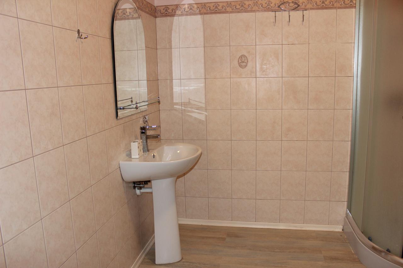 Apartments Yurd Jurmala Ngoại thất bức ảnh