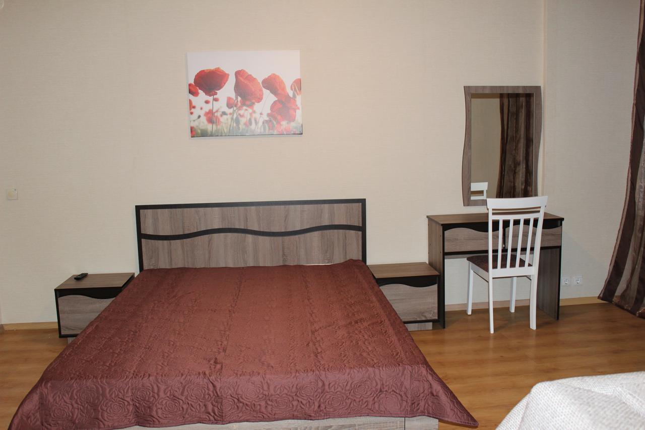 Apartments Yurd Jurmala Ngoại thất bức ảnh