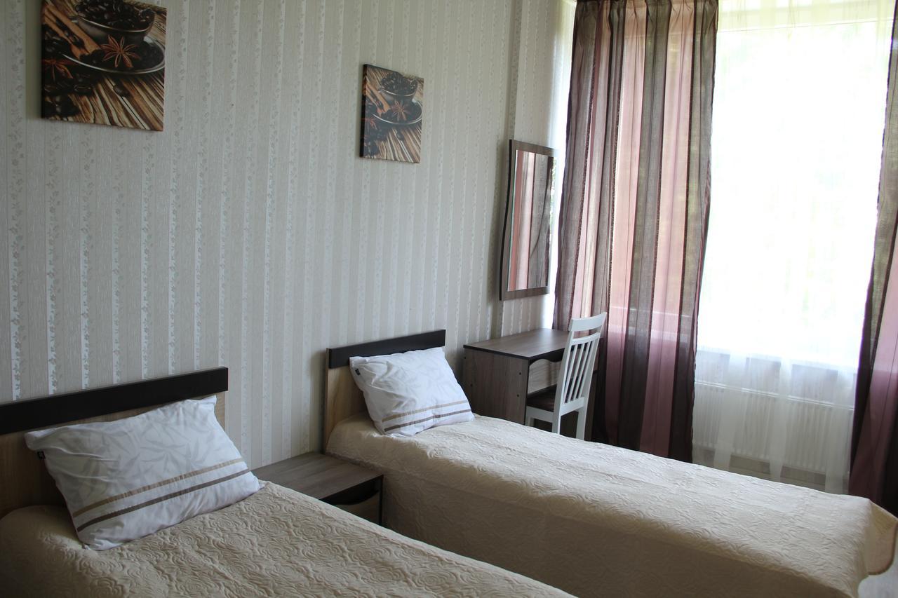 Apartments Yurd Jurmala Ngoại thất bức ảnh