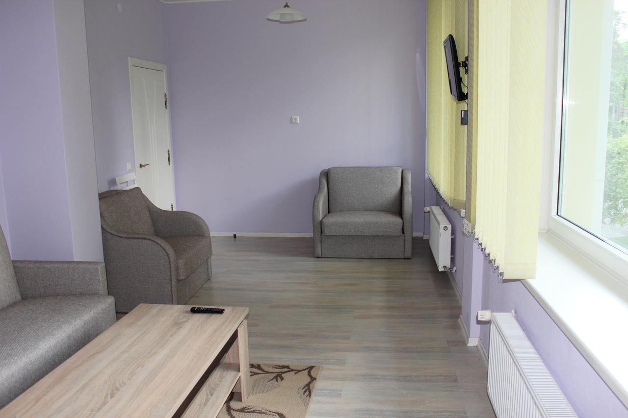 Apartments Yurd Jurmala Ngoại thất bức ảnh