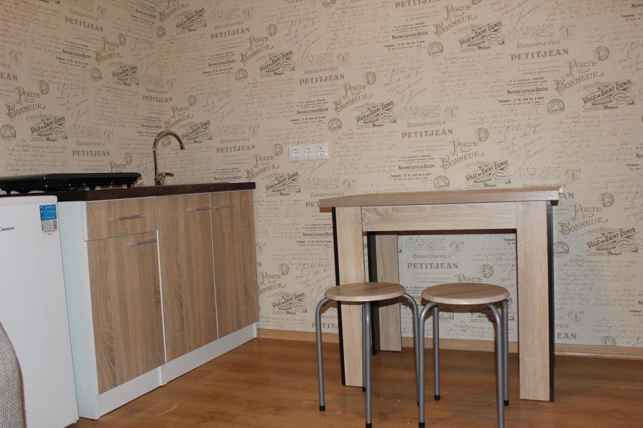 Apartments Yurd Jurmala Ngoại thất bức ảnh