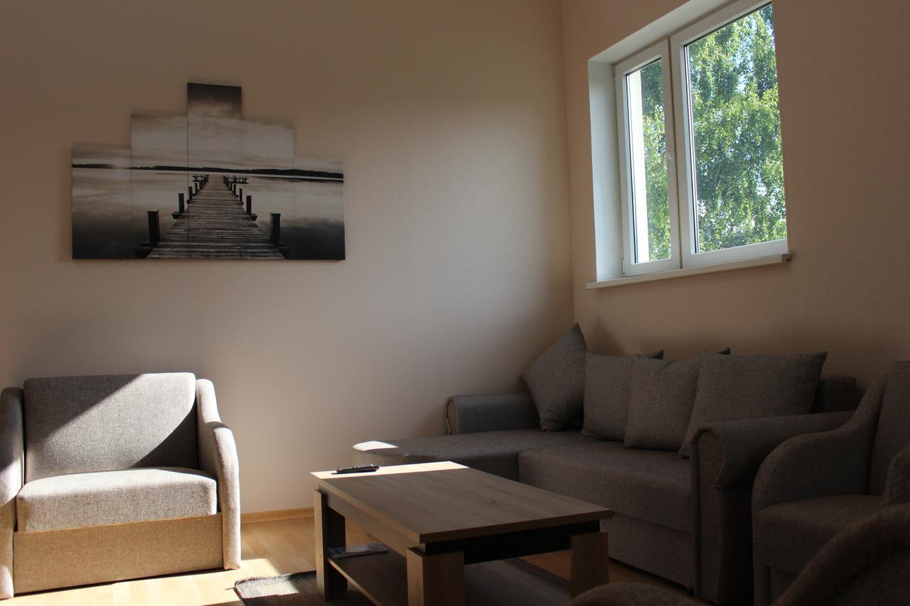 Apartments Yurd Jurmala Ngoại thất bức ảnh