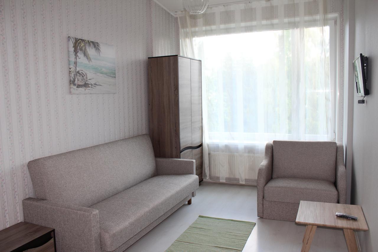 Apartments Yurd Jurmala Ngoại thất bức ảnh