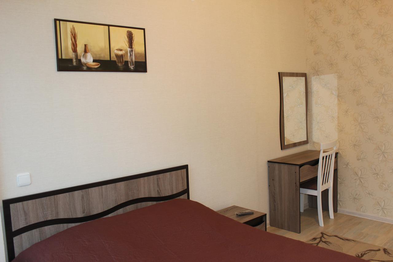 Apartments Yurd Jurmala Ngoại thất bức ảnh