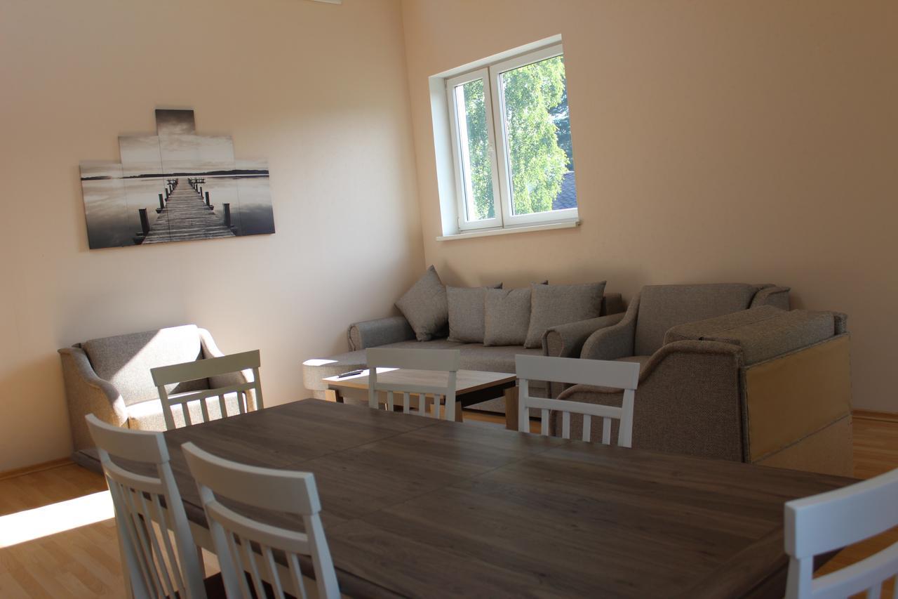 Apartments Yurd Jurmala Ngoại thất bức ảnh