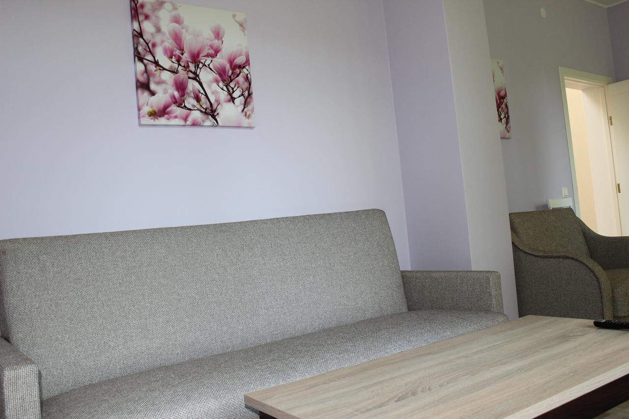 Apartments Yurd Jurmala Ngoại thất bức ảnh