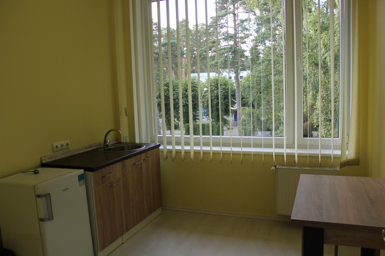 Apartments Yurd Jurmala Ngoại thất bức ảnh