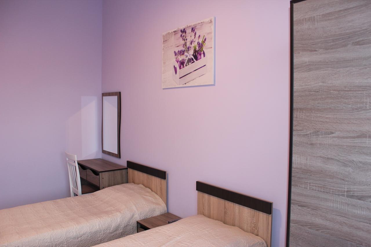 Apartments Yurd Jurmala Ngoại thất bức ảnh