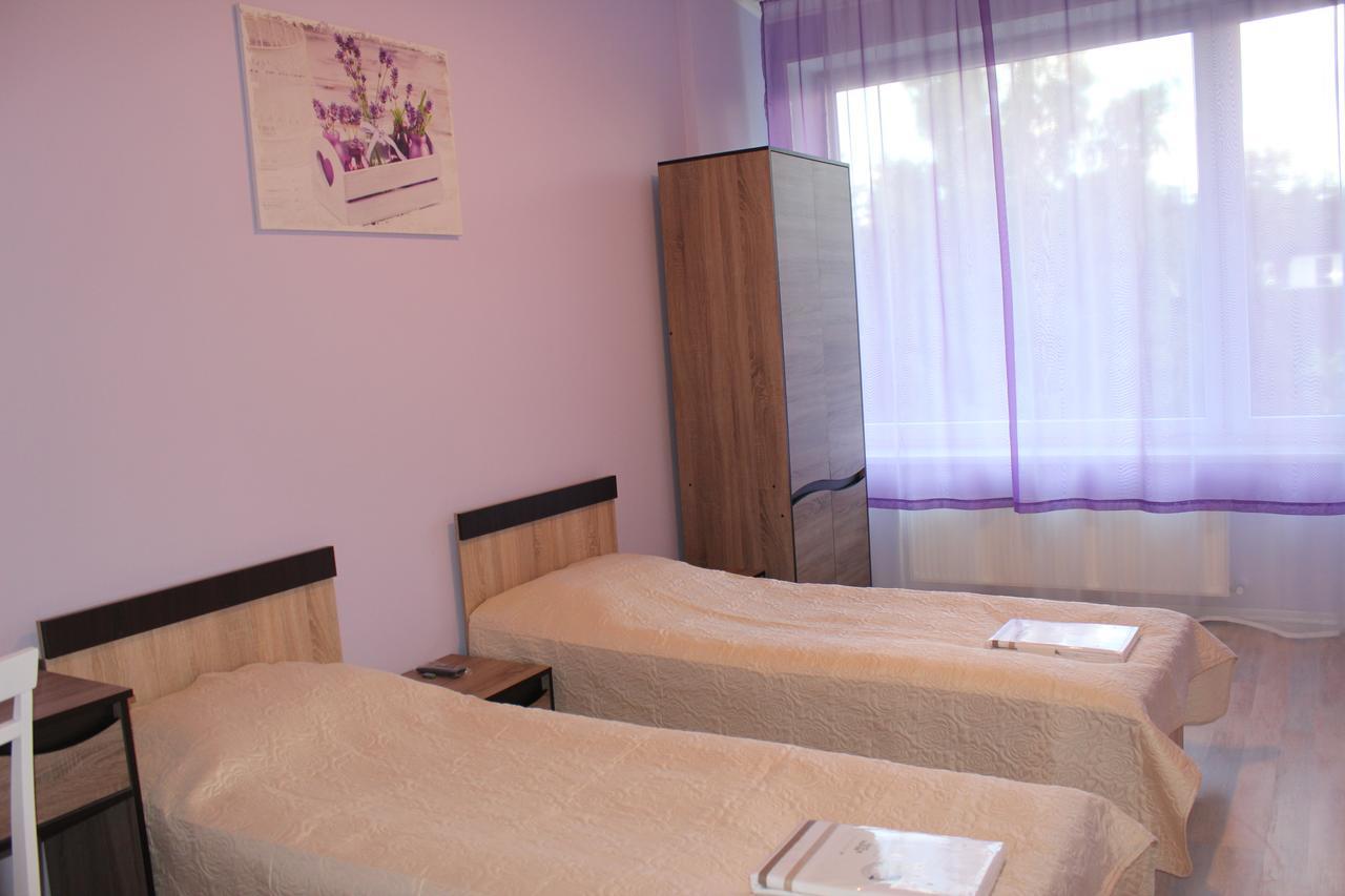 Apartments Yurd Jurmala Ngoại thất bức ảnh