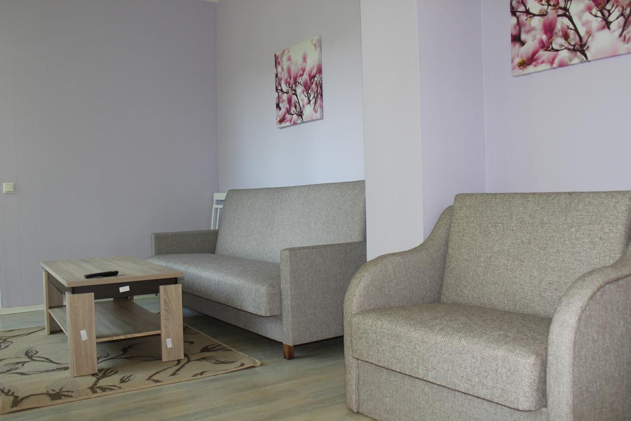 Apartments Yurd Jurmala Ngoại thất bức ảnh