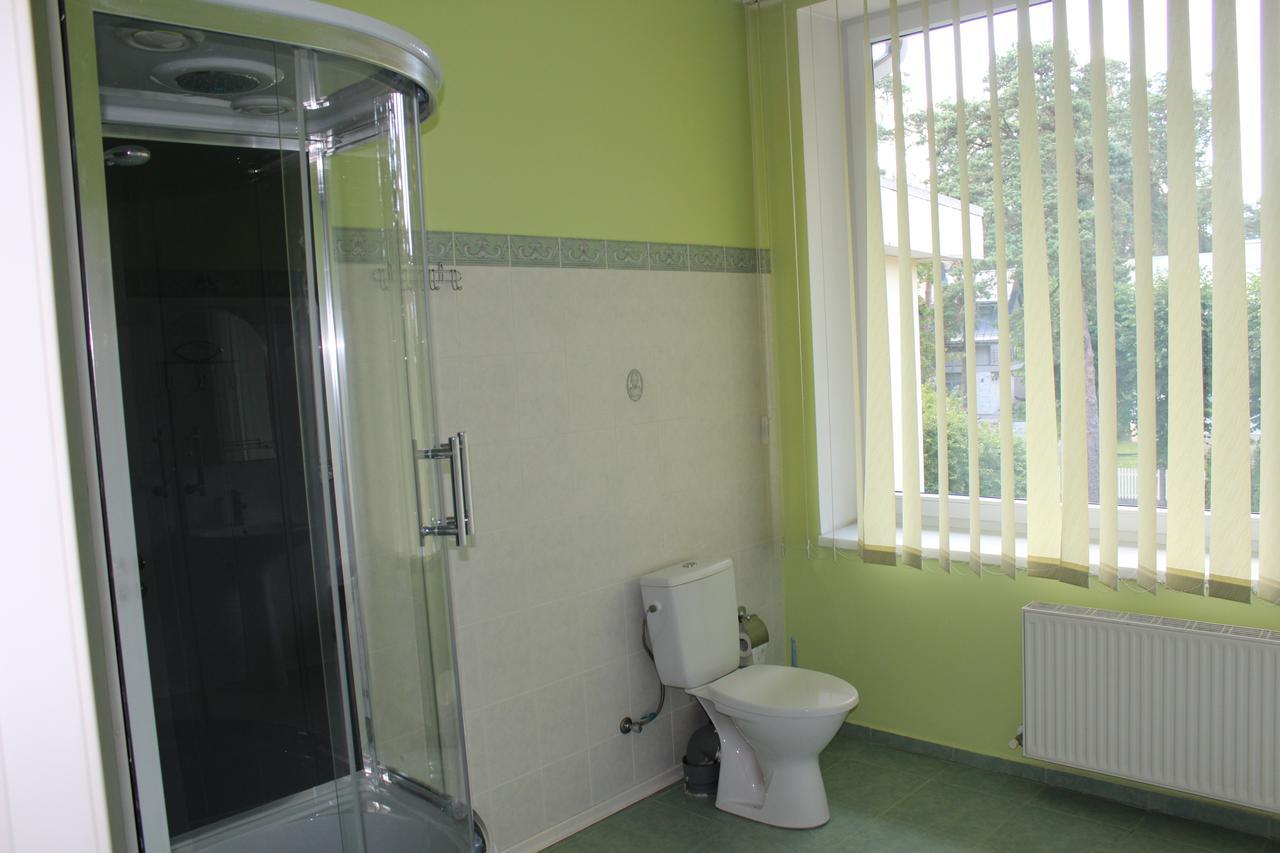 Apartments Yurd Jurmala Ngoại thất bức ảnh
